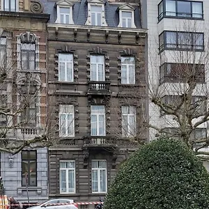 Le Piercot Lüttich