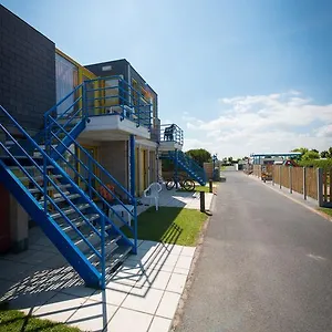 Park Merlo Vakantiepark