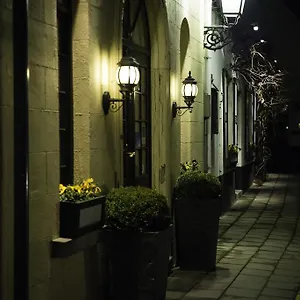 https://hostellerie-de-goedendag.bruges-hotels.info