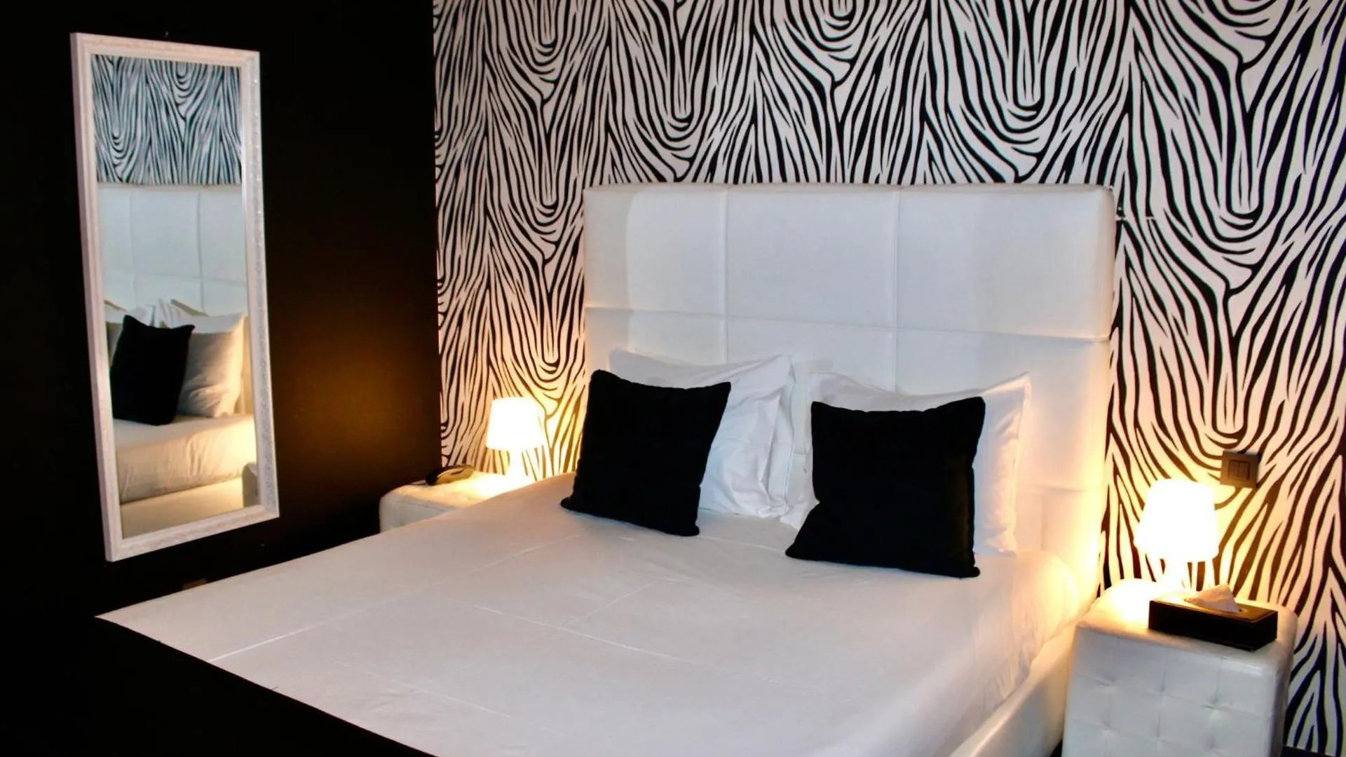 V E R O N E - Rooms & Suites - Liege - Rocourt België