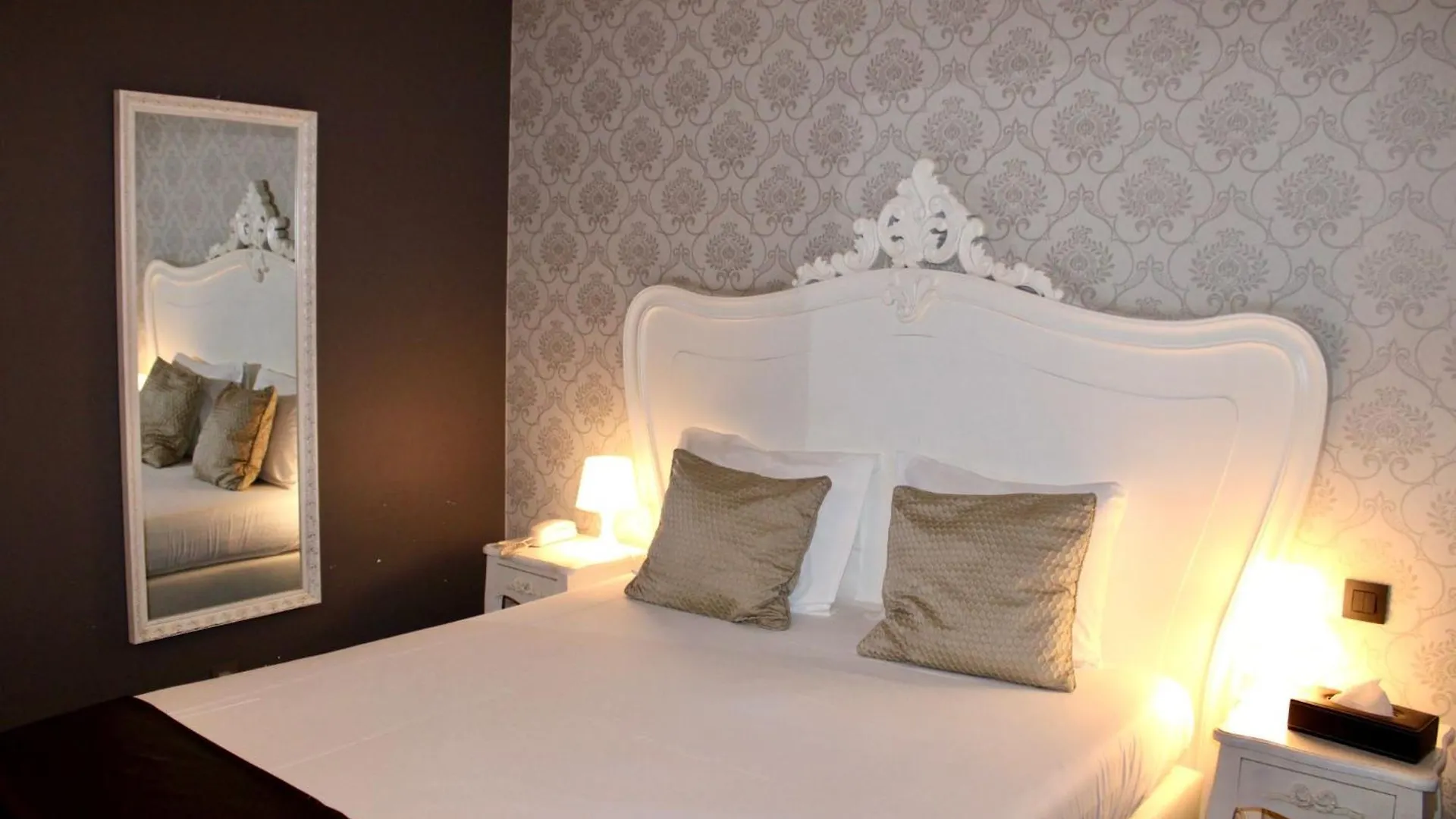 V E R O N E - Rooms & Suites - Liege - Rocourt België