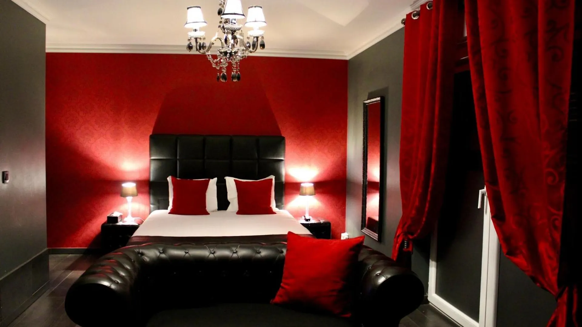 V E R O N E - Rooms & Suites - Liege - Rocourt