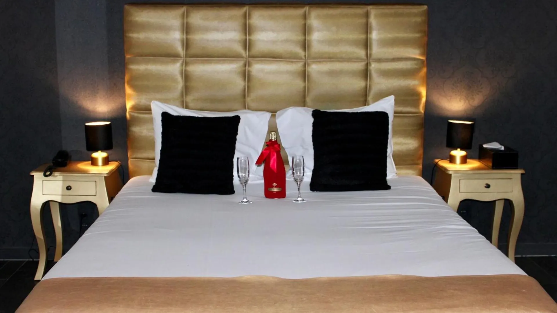 V E R O N E - Rooms & Suites - Liege - Rocourt