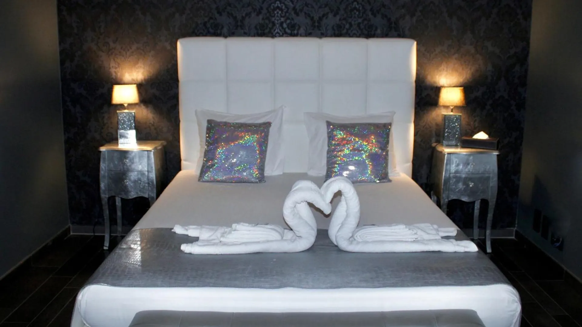 Hotel V E R O N E - Rooms & Suites - Liege - Rocourt