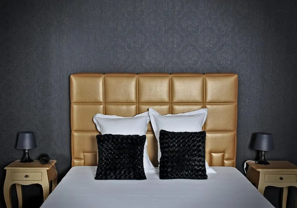 Hotel V E R O N E - Rooms & Suites - Liege - Rocourt