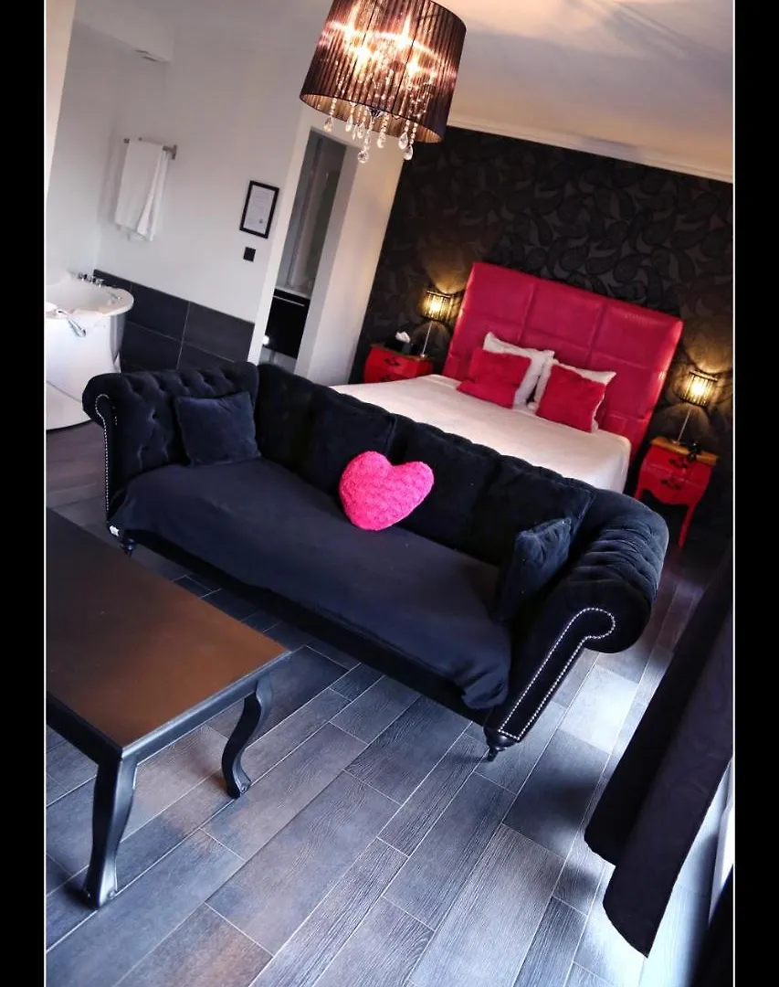 V E R O N E - Rooms & Suites - Liege - Rocourt