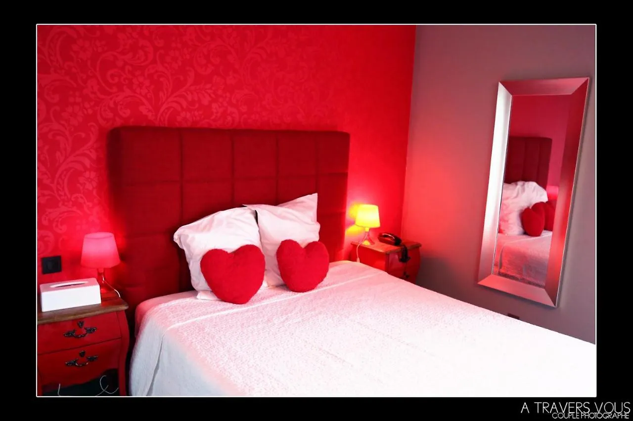 Hotel V E R O N E - Rooms & Suites - Liege - Rocourt