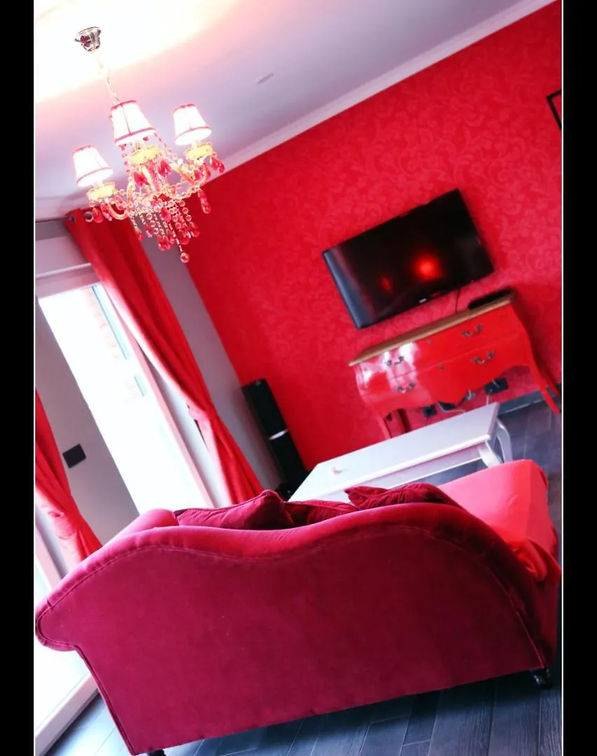 Hotel V E R O N E - Rooms & Suites - Liege - Rocourt