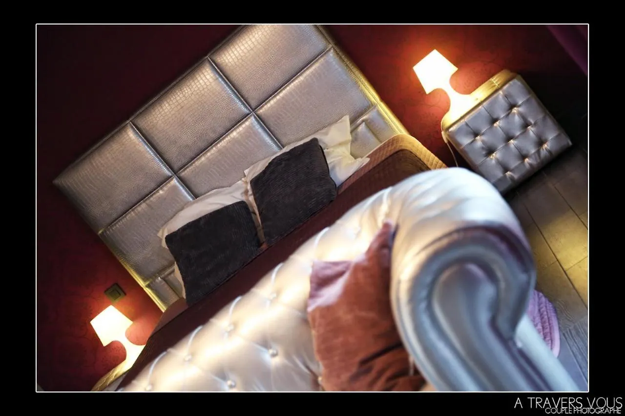 V E R O N E - Rooms & Suites - Liege - Rocourt 3*,